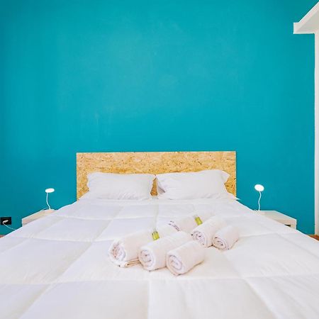 Martesana Guest House Мілан Екстер'єр фото