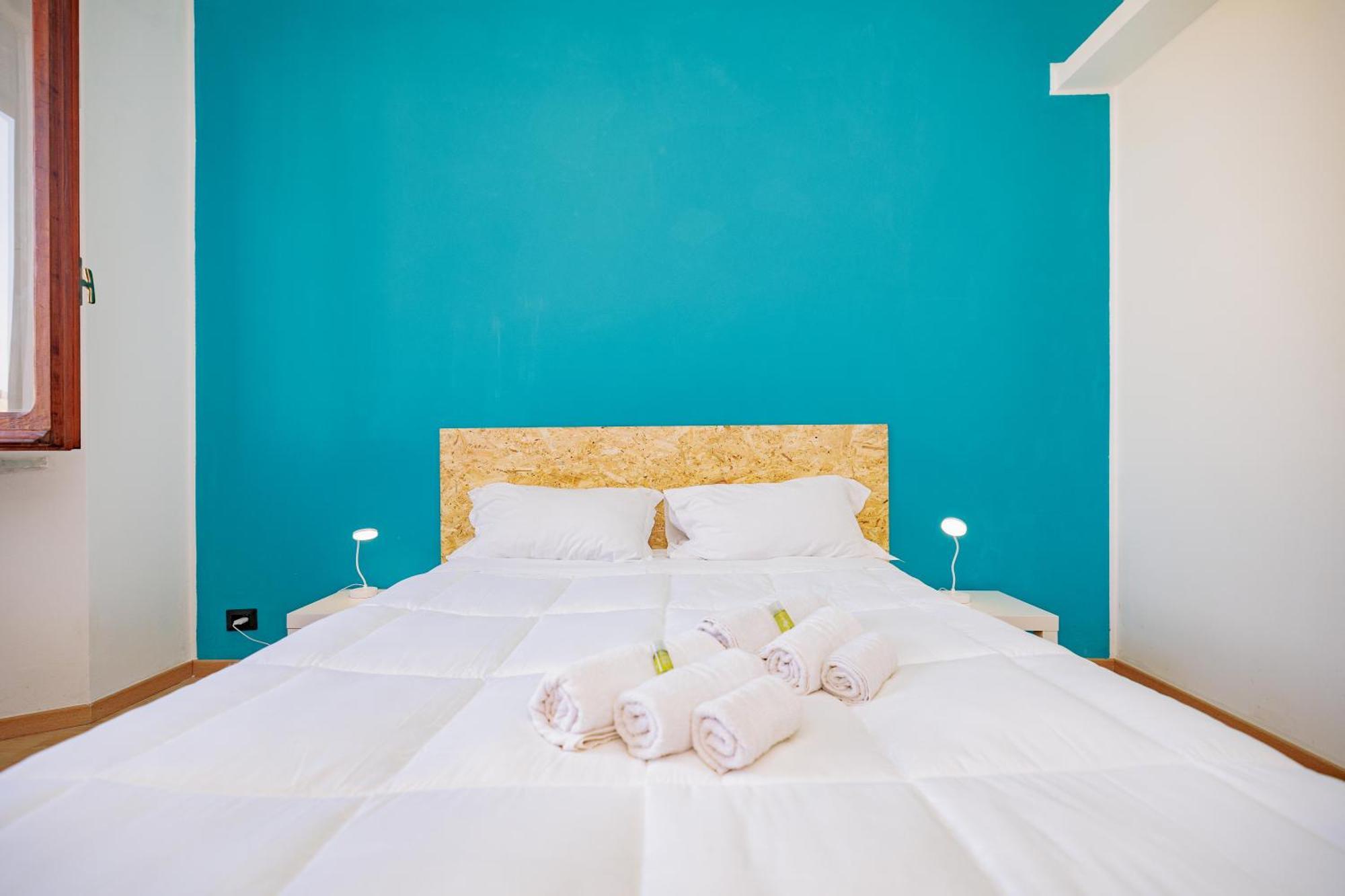 Martesana Guest House Мілан Екстер'єр фото